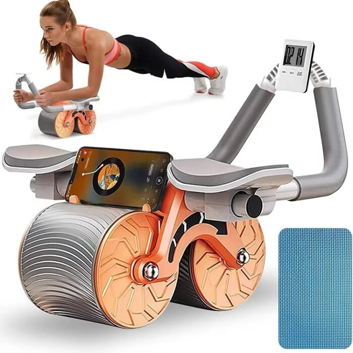 abdominal roller wheel UAE