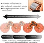 abdominal roller wheel UAE