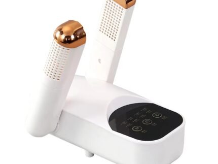 compact electric shoe dryer and deodorizer portable mini machine UAE