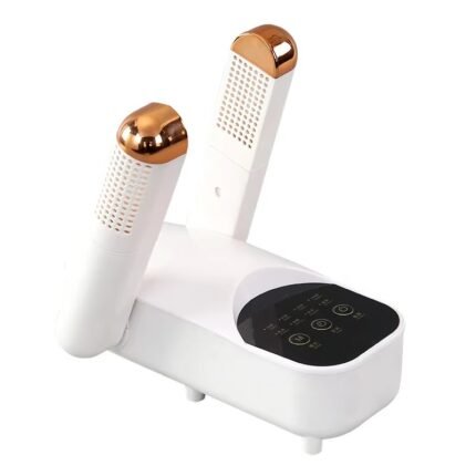 compact electric shoe dryer and deodorizer portable mini machine UAE