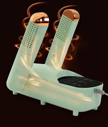 compact electric shoe dryer and deodorizer portable mini machine UAE