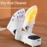 compact electric shoe dryer and deodorizer portable mini machine UAE