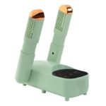 compact electric shoe dryer and deodorizer portable mini machine UAE
