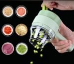 Electric Food Chopper