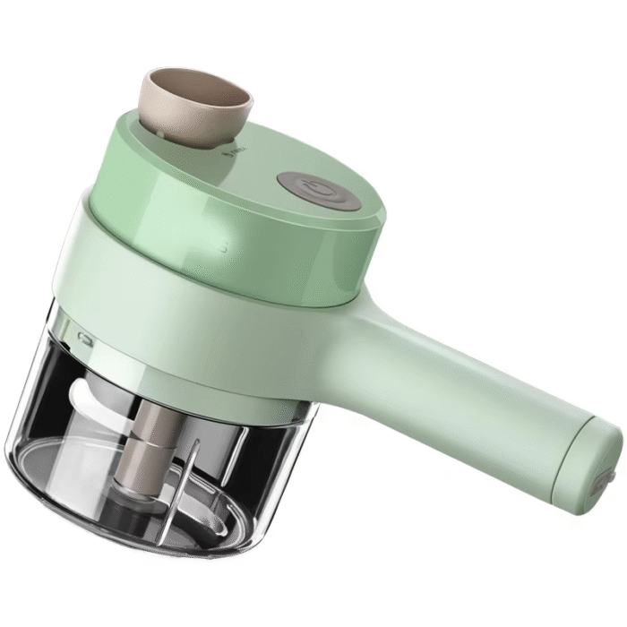 Electric Food Chopper