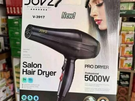 Jovz Professional Salon Hair Dryer