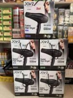 Jovz Professional Salon Hair Dryer