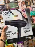 Jovz Professional Salon Hair Dryer