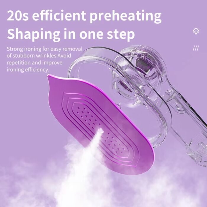 Home Small Steamer Handheld Wet Dry Steam Iron – Portable Ironing Steamer Machine for Home Steam Generator.jpg Home Small Steamer Handheld Wet Dry Steam Iron – Portable Ironing Steamer Machine for Home Steam Generator2.jpg Home Small Steamer Handheld Wet Dry Steam Iron – Portable Ironing Steamer Machine for Home Steam Generator3.jpg Home Small Steamer Handheld Wet Dry Steam Iron – Portable Ironing Steamer Machine for Home Steam Generator4.jpg Home Small Steamer Handheld Wet Dry Steam Iron – Portable Ironing Steamer Machine for Home Steam Generator5.jpg Home Small Steamer Handheld Wet Dry Steam Iron – Portable Ironing Steamer Machine for Home Steam Generator