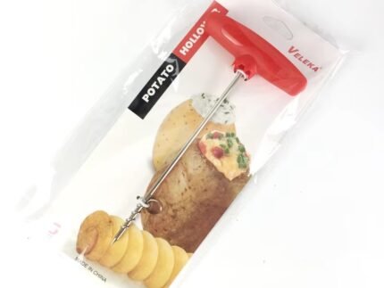 manual spiral potato vegetable slicer twist french fry roller UAE