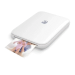 Mini Pocket 3 Inch Bluetooth Wireless AR Picture Printer 3