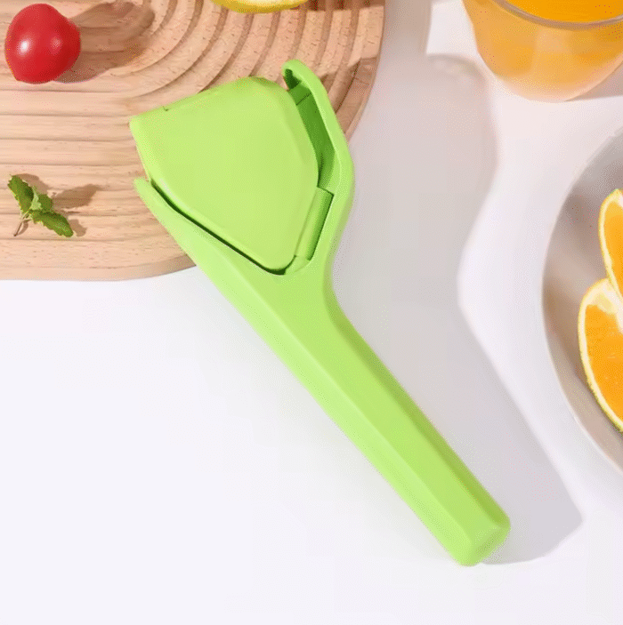 Multi-Function Lemon & Orange Squeezer