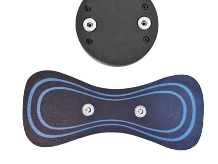 Portable Mini Massager for Body, Shoulder & Neck