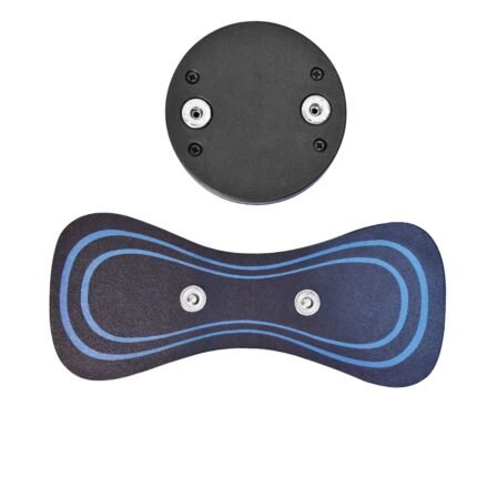 Portable Mini Massager for Body, Shoulder & Neck