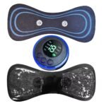 Portable Mini Massager for Body, Shoulder & Neck