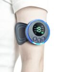 Portable Mini Massager for Body, Shoulder & Neck
