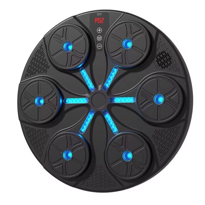 Smart Bluetooth Music Boxing Machine