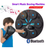 Smart Bluetooth Music Boxing Machine