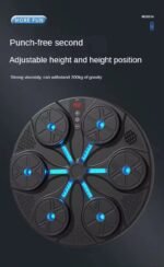 Smart Bluetooth Music Boxing Machine
