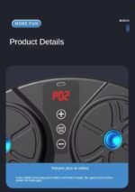 Smart Bluetooth Music Boxing Machine