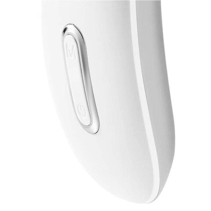 Smart Neck & Shoulder Massager – Home Pulse Vibration Physiotherapy Device