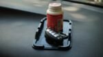 Universal Car Dashboard Non Slip Sticky Pad Phone Holder Mat