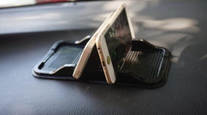 Universal Car Dashboard Non Slip Sticky Pad Phone Holder Mat