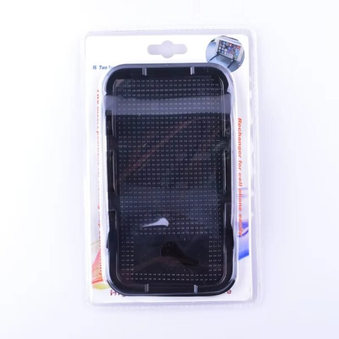 Universal Car Dashboard Non Slip Sticky Pad Phone Holder Mat