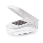 Vegetable Chopper Gadget – Multi-Function Fruit & Vegetable Tool with Cutting Slicer, Dicer & Grater