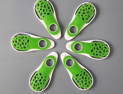 5-in-1 Folding Avocado Slicer – Multifunctional Fruit & Vegetable Peeler, Cutter, and Scraper for Easy Kitchen Prep