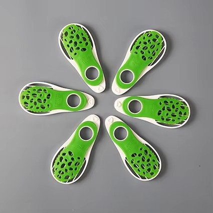 5-in-1 Folding Avocado Slicer – Multifunctional Fruit & Vegetable Peeler, Cutter, and Scraper for Easy Kitchen Prep