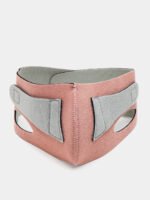 Adjustable Elastic V Line Face Slimming Belt – Double Chin Reducer for Men & Women