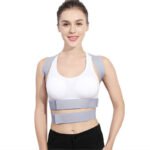 Adjustable Posture Corrector Belt – Back & Spine Support for Men and Women