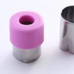 Adjustable Stainless Steel Round Cake Ring Mold – Multi-Size Baking Tool for Cakes, Pastries & Cookies