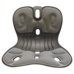 Children’s Sitting Posture Correction Chair – 100% Polyester Ergonomic Seat to Support Proper Posture