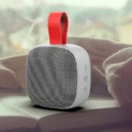Clikon Portable Wireless Speaker – Waterproof Bluetooth Speaker with Long Playtime & SD Card Slot