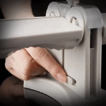 Double Head Manual Dumpling Maker – Quick Dumpling Press Mould Tool for Wrapping Two at a Time