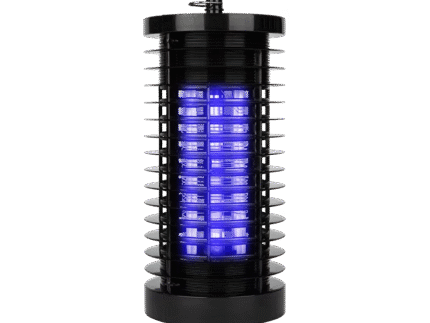 Energy-Saving LED Mosquito Killer Lamp – UVA T8 Tube Light with 320° Illumination & No-Flicker Design