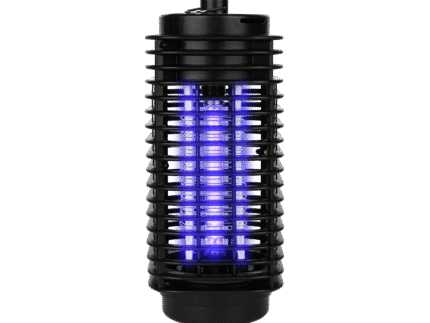 Energy-Saving LED Mosquito Killer Lamp – UVA T8 Tube Light with 320° Illumination & No-Flicker Design