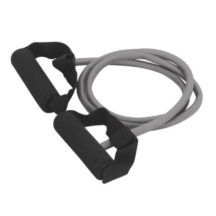 Fitness Resistance Bands Set – Strength Training Tubes for Home Gym, Full-Body Workout & Muscle Building