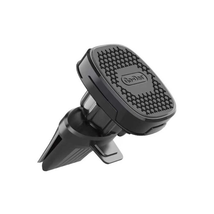 GO-DES GD-HD835 Magnetic Car Phone Holder with USB-C PD iPhone Cable – 2 Meter