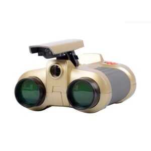 Kids Night Vision Binoculars with Pop-Up Light – Auto Focus Telescope for Children7