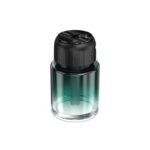 Luxury Large-Capacity Car Glass Perfume & Air Freshener – Star Top Design Aroma Diffuser for Long-Lasting Freshness