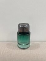 Luxury Large-Capacity Car Glass Perfume & Air Freshener – Star Top Design Aroma Diffuser for Long-Lasting Freshness