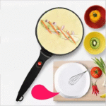 Mini Electric Pancake Maker & Muffin Baking Machine – Automatic Spring Roll & Cake Maker for Home Use