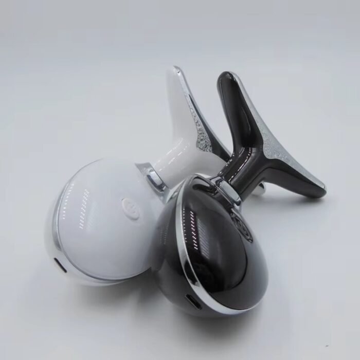 Multi-Function Face & Neck Lifting Massager – Double Chin Reducer & Skin Tightening Device