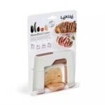 Multi-Function Handheld Vegetable Chopper & Fruit Splitter – Easy Handle Kitchen Tool