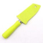 Multifunctional Swivel Fruit & Vegetable Peeler – Includes Julienne Blade
