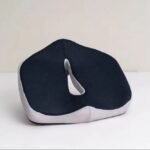 Orthopedic Donut Pillow – Medical Gel & Memory Foam Cushion for Hemorrhoid, Tailbone, and Coccyx Pain Relief