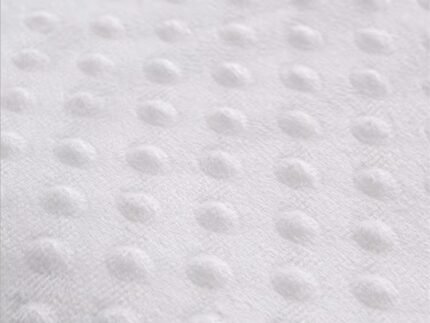 Orthopedic Side-Sleeper Pillow – Memory Foam Core with Washable Removable Cover